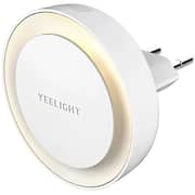 Yeelight Plug-In Nightlight With UK Plug