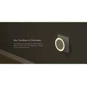 Yeelight Plug-In Nightlight With UK Plug