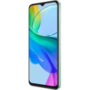 Vivo Y03 128GB Gem Green 4G Smartphone
