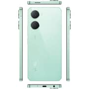 Vivo Y03 128GB Gem Green 4G Smartphone