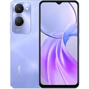 Vivo Y28S 128GB Twinking Purple 5G Smartphone