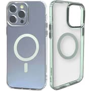 Belkin Magnetic Protective Phone Case Clear iPhone 16 Pro