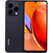 KXD Classic 13C 128GB Black 4G Smartphone