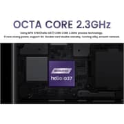 KXD Classic 13C 128GB Black 4G Smartphone