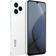 KXD Classic 13C 256GB Silver/Blue 4G Smartphone
