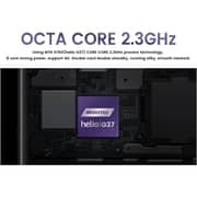 KXD Classic 13C 256GB Silver/Blue 4G Smartphone