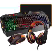 Meetion 4-in-1 PC Gaming Kit