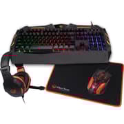 Meetion 4-in-1 PC Gaming Kit