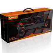 Meetion 4-in-1 PC Gaming Kit