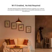 Yeelight Smart LED Bulb W4 Lite Tunable White