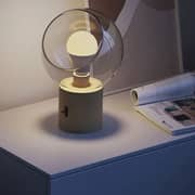 Yeelight Smart LED Bulb W4 Lite Tunable White 4 Pack