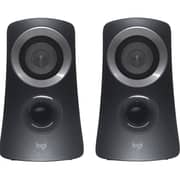 Logitech Speaker System with Subwoofer Z313