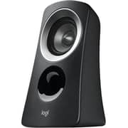 Logitech Speaker System with Subwoofer Z313