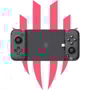 Red Magic Blade Gamepad Gaming Console Black