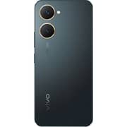 Vivo Y03 128GB Space Black 4G Smartphone