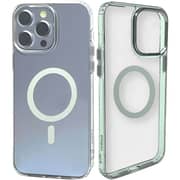 Belkin Magnetic Protective Phone Case Clear iPhone 16 Pro Max
