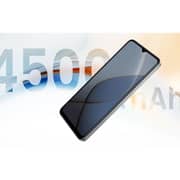 KXD Classic 13C 256GB Silver/Yellow 4G Smartphone