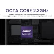 KXD Classic 13C 256GB Silver/Yellow 4G Smartphone