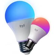 Yeelight Smart LED Bulb W4 Lite Multicolor