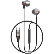 Red Magic Type-C Wired In Ear Gaming Earphone Black