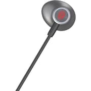 Red Magic Type-C Wired In Ear Gaming Earphone Black