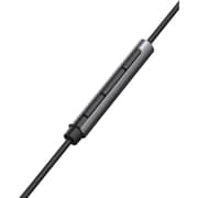 Red Magic Type-C Wired In Ear Gaming Earphone Black