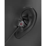 Red Magic Type-C Wired In Ear Gaming Earphone Black