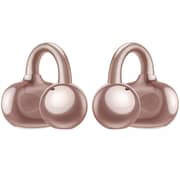 Huawei FreeClip Wireless Open-Ear Earbuds - Rose Gold