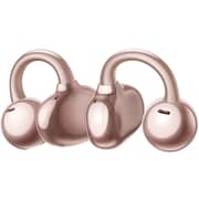 Huawei FreeClip Wireless Open-Ear Earbuds - Rose Gold