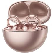 Huawei FreeClip Wireless Open-Ear Earbuds - Rose Gold