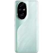 Honor 200 Pro 512GB 12GB Ocean Cyan 5G Smartphone + Choice TiinLab TWS Earbuds