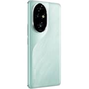 Honor 200 Pro 512GB 12GB Ocean Cyan 5G Smartphone + Choice TiinLab TWS Earbuds