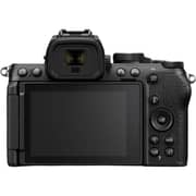 Nikon Z50 II Mirrorless Camera Black + 16-50mm Lens
