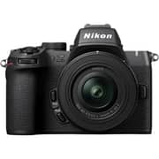 Nikon Z50 II Mirrorless Camera Black + 16-50mm Lens