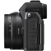 Nikon Z50 II Mirrorless Camera Black + 16-50mm Lens
