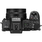 Nikon Z50 II Mirrorless Camera Black + 16-50mm Lens