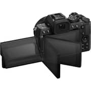 Nikon Z50 II Mirrorless Camera Black + 16-50mm Lens