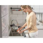 Black and Decker Dustbuster Slim Handheld Vacuum Cleaner Rose Gold/Grey BD-DVC320BRG-GB