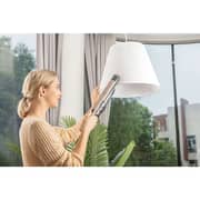 Black and Decker Dustbuster Slim Handheld Vacuum Cleaner Rose Gold/Grey BD-DVC320BRG-GB