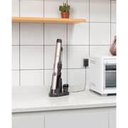 Black and Decker Dustbuster Slim Handheld Vacuum Cleaner Rose Gold/Grey BD-DVC320BRG-GB