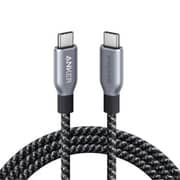 Anker USB-C To USB-C Cable 1.82m Black