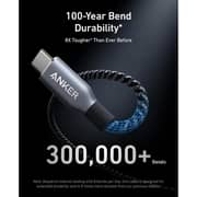 Anker USB-C To USB-C Cable 1.82m Black