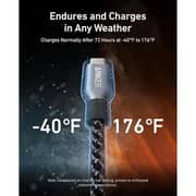 Anker USB-C To USB-C Cable 1.82m Black