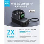 Anker MagGo Power Bank 10000mAh Black A1657H11