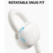 Anker Soundcore V20i Wireless Bluetooth Earbuds - White