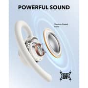 Anker Soundcore V20i Wireless Bluetooth Earbuds - White