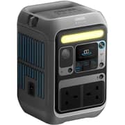 Anker C300X Portable Power Station 288Wh Black A17222Z1