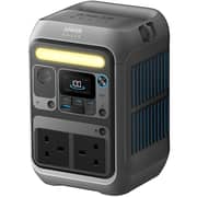 Anker C300X Portable Power Station 288Wh Black A17222Z1