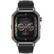 Riversong SW803 Motive 8S Smartwatch Grey