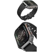 Riversong SW803 Motive 8S Smartwatch Grey